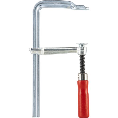Bessey all-steel screw clamp classiX GS 250/120 Slike