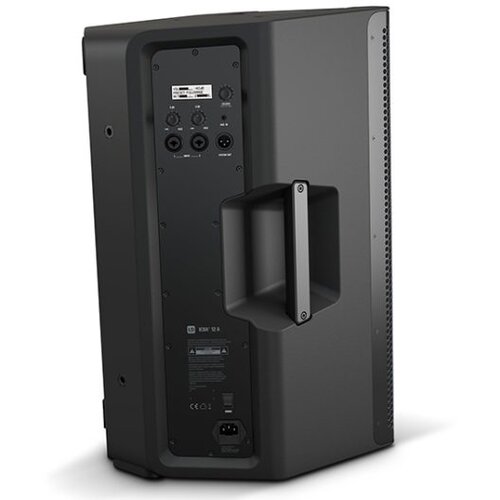 Ld Systems ICOA 12 A BT 12&amp;quot; Aktivni zvočnik, 1200W, Bluetooth - - Audio-Kondric Slike