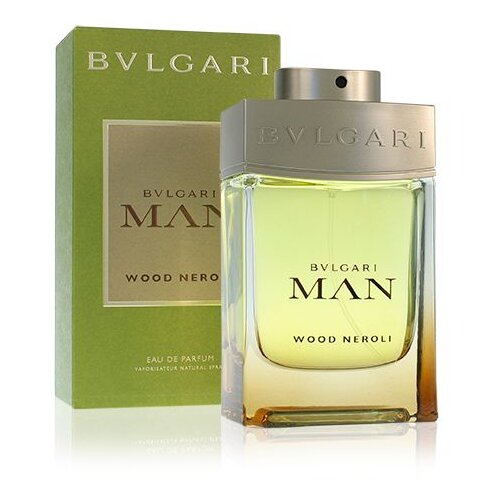 Bvlgari MAN Wood Neroli parfumska voda 100 ml za mo&amp;scaron;ke Slike