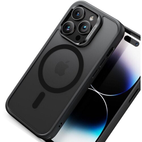 ESR CH HALOLOCK ZA MAGSAFE OVITEK ZA IPHONE 14 PRO ČRN, (21973010) Cene