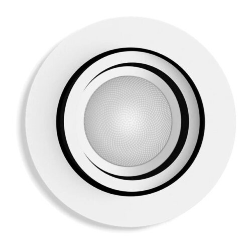 Philips LED prigu&amp;scaron;iva ugradna lampa Hue MILLISKIN 1xGU10/4,2W/230V Slike