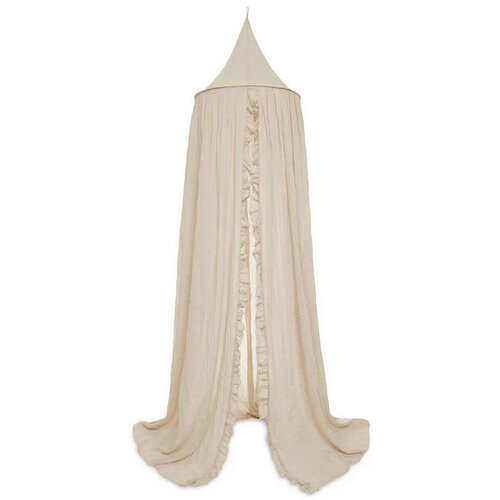 Jollein BALDAHIN Collection Noos 0/420/245 cm bež Cene