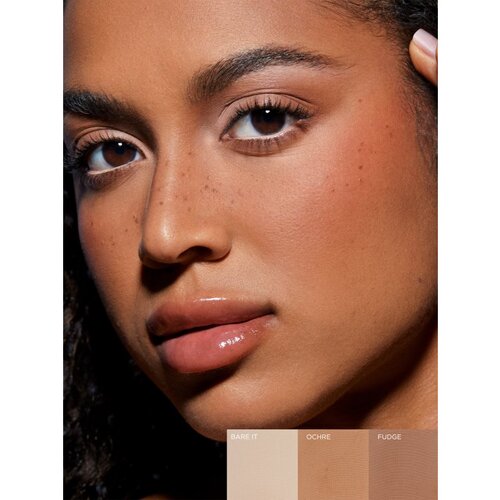 SOSU Cosmetics Matte Eyeshadow Palette paleta senčil za oči odtenek Warm 6x1.3 g Slike