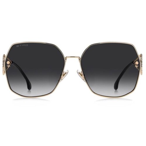 Etro Ženske Sunčane naočale 0071/F/S Black Slike