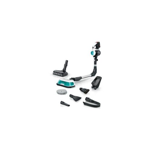 Bosch Štapni Wet&Dry UnlimitedProHygienic Aqua, Bijeli, 18V,do 40min, 2 in1 Cijene
