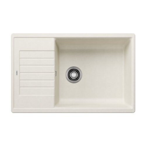 Blanco sudoper ZIA XL 6 S Compact SILGRANIT NJEŽNO BIJELA, bez dalj. upr. Slike