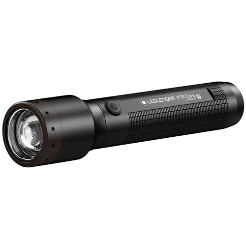 LED LENSER Džepna LED svjetiljka (Na akumulatorski pogon, Crne boje, 15 lm - 1.400 lm) Cijene