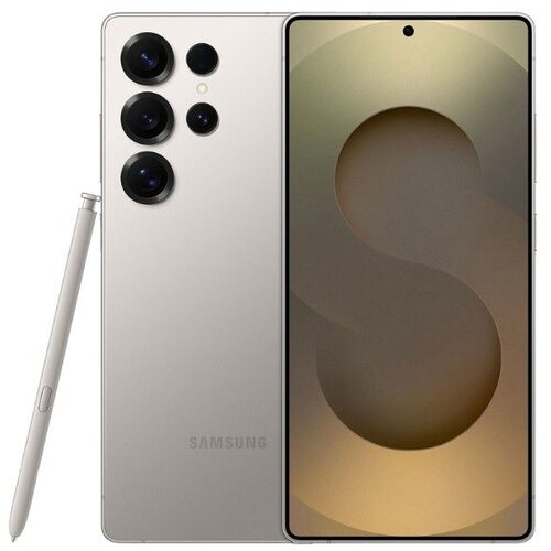 Samsung S25 Ultra 12GB 512GB Gray Cijene