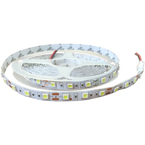  LED traka bijela CW 5050 14,4W IP20 6000K Slike