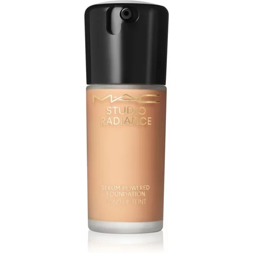MAC Cosmetics Studio Radiance Serum-Powered Foundation hidratantni puder nijansa NW30 30 ml