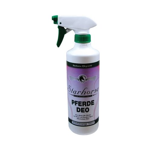 Starhorse Deo za konje - 500 ml Cene