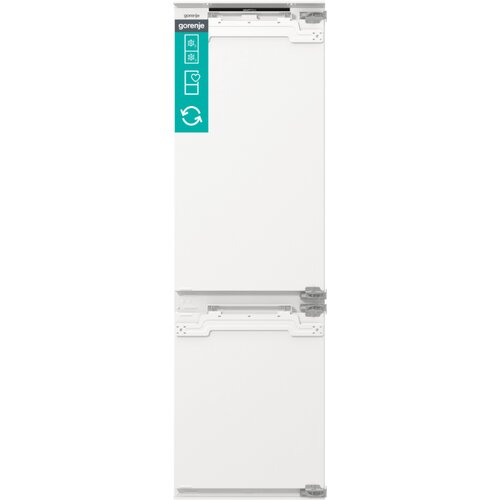 Ugradni frižider GORENJE NRKI517E62WF Cijene