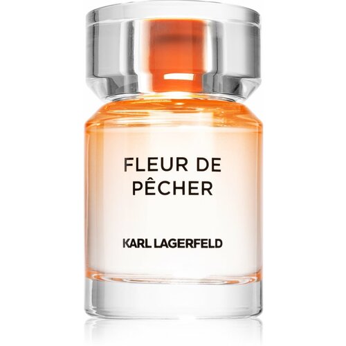 Karl Lagerfeld Fleur de pecher ženski parfem edp 50ml Slike