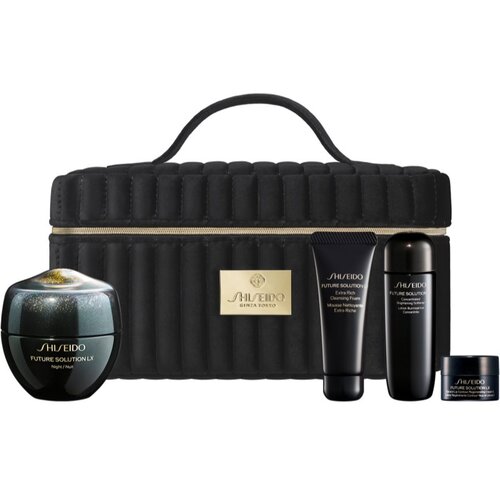 Shiseido Future Solution LX poklon set Slike