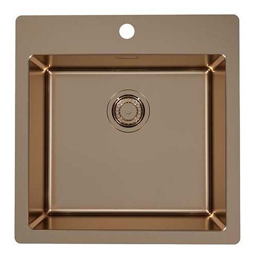 Alveus MONARCH SUDOPER PURE 30 Copper Slike