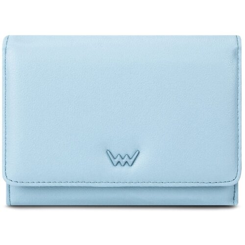 Vuch Ryanne Blue Wallet Slike