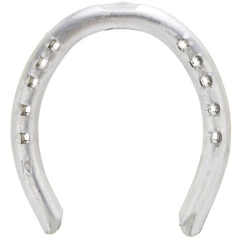 Thors Trading Potkovice za konje KW Alu Half Round 16x8 1/C 2 prednje Cene