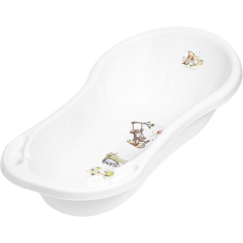Keeeper kad winnie the pooh 100 cm - bela Slike