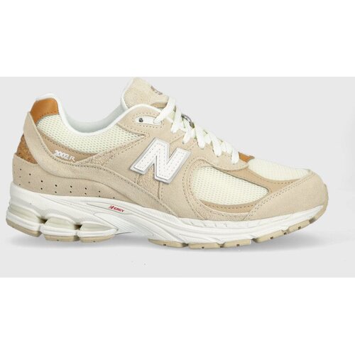 New Balance Nizke superge M2002RSC Bela Cene