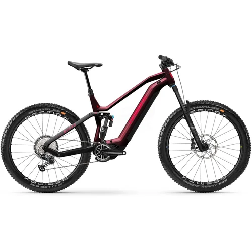 Haibike gorsko električno kolo nduro 7 - 720Wh, (21230389)