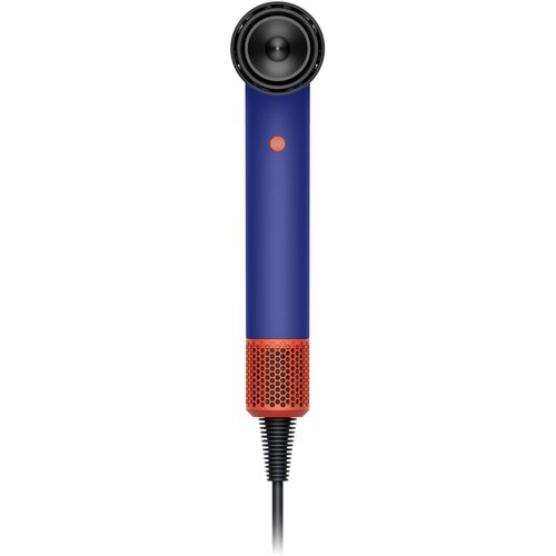 Dyson Fen Supersonic R HD18 Professional (522266) Vinca Blue/Topaz Slike