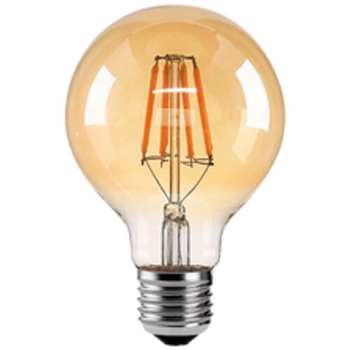 Greentech LED sijalka (E27, 6 W, 100 lm - 600 lm) Cene