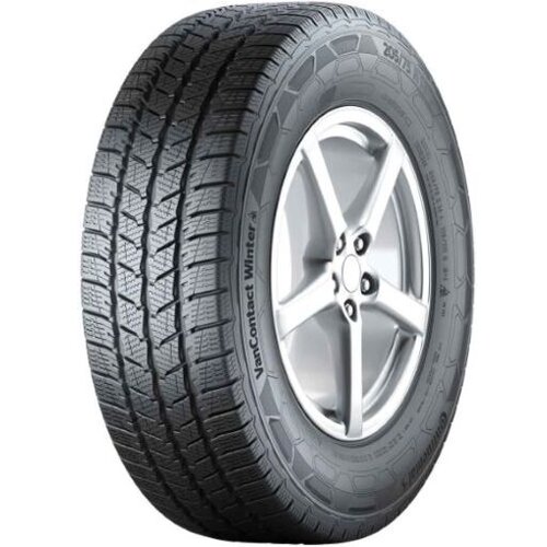 Continental zimske pnevmatike VanContact Winter 235/60R17C 117R Cene