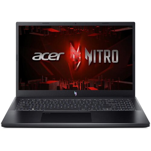 Acer Nitro V 15 ANV15-A31-R11H15.6 FHD 165Hz, R7-170U 3.2/4.32GB DDR5, 1TB SSD, RTX 5060 8GB, RGB KB Cijene