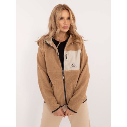 Sublevel Sweatshirt-D20001M02671A2-light brown Cijene