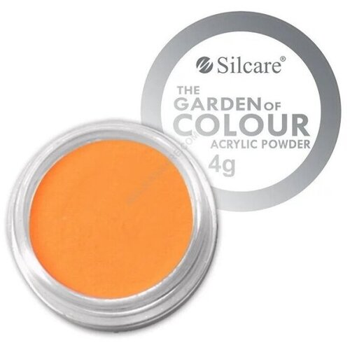 Silcare akril prah za nokte the garden of colour *17 4g Cene