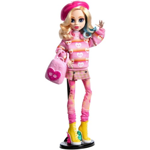 Monster High HXJ05 nije kategorizirano Cijene