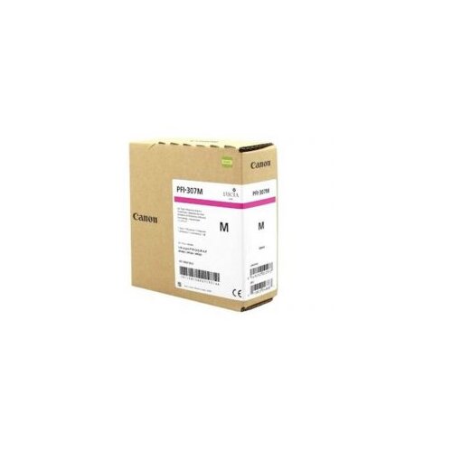 Tinta CANON PFI-307 Magenta Slike