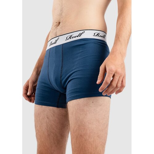 Reell Trunks Boksarice blue Cene