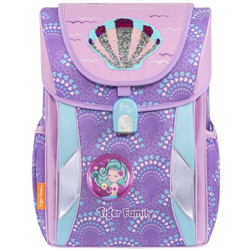Tiger Family torba abc joy lila beach Cene