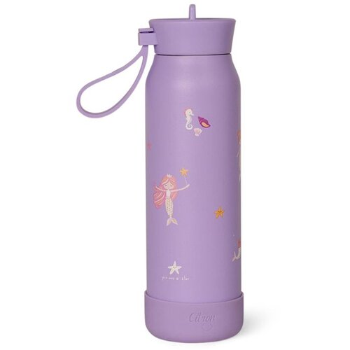 Citron Boca za vodu 350 ml Mermaid WB_350_Mermaid Slike