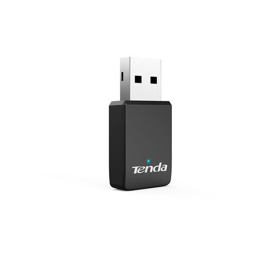 Tenda u9 wireless ac650 dual band Slike