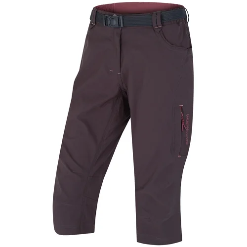 Husky Women's 3/4 pants Klery L graphite