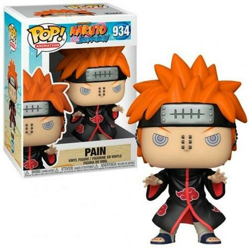 Funko POP ANIMATION: NARUTO - PAIN Cene
