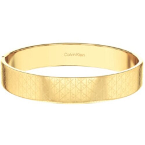 Calvin Klein zapestnica CK Iconic Essentials 35000889 Cene