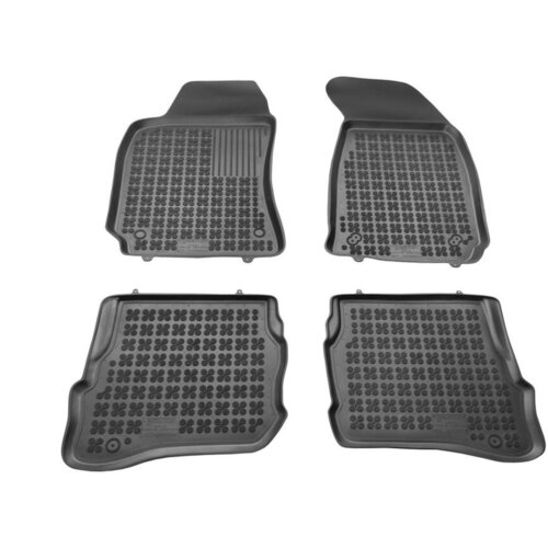 REZAW-PLAST tipske patosnice za volkswagen vw passat B5 / B5.5 / B5+ (1997-2005) - kadice Slike