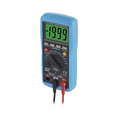 Emos multimeter MD-420 (M0420) Slike