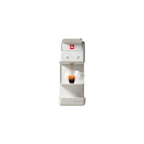 Illy Y3.3 White Cijene