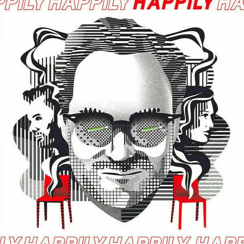 Joseph Trapenese Happily (LP)
