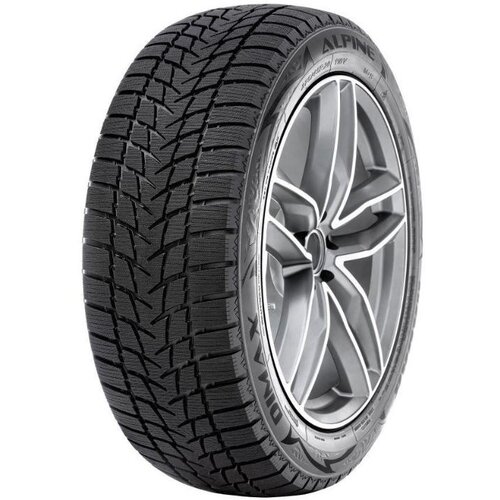 Radar 185/60R14 82T M+S DIMAX ALPINE Slike