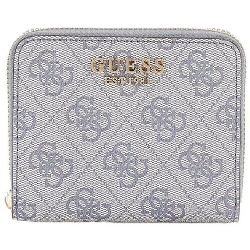 Guess Denarnice SWSG96 52137 Modra Slike