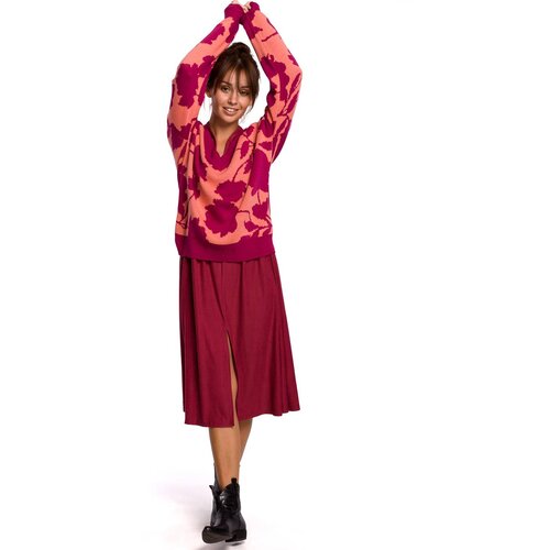 BeWear Woman&amp;#039;s Pullover BK056 Slike