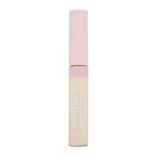 Barry M Fresh Face Perfecting Concealer korektor 6 ml Nijansa 1 Cijene
