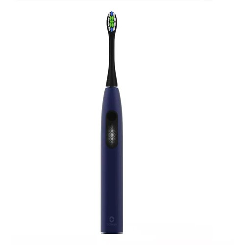 Oclean Electric Toothbrush F1 Midnight-Blue Cene