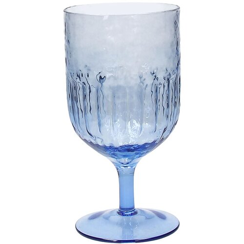 Tognana Set ča&amp;scaron;a Chalice, 450 ml, 6 komada, Plavi Slike