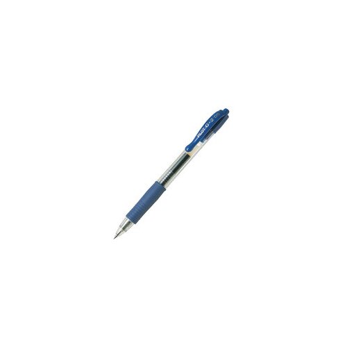 Pilot ROLER G2 0.5 PLAVI Slike